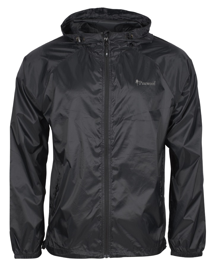 Pinewood Finnveden Windblocker Herren Jacke