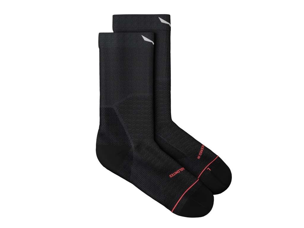 Salewa Eagle Light Crew Damensocken