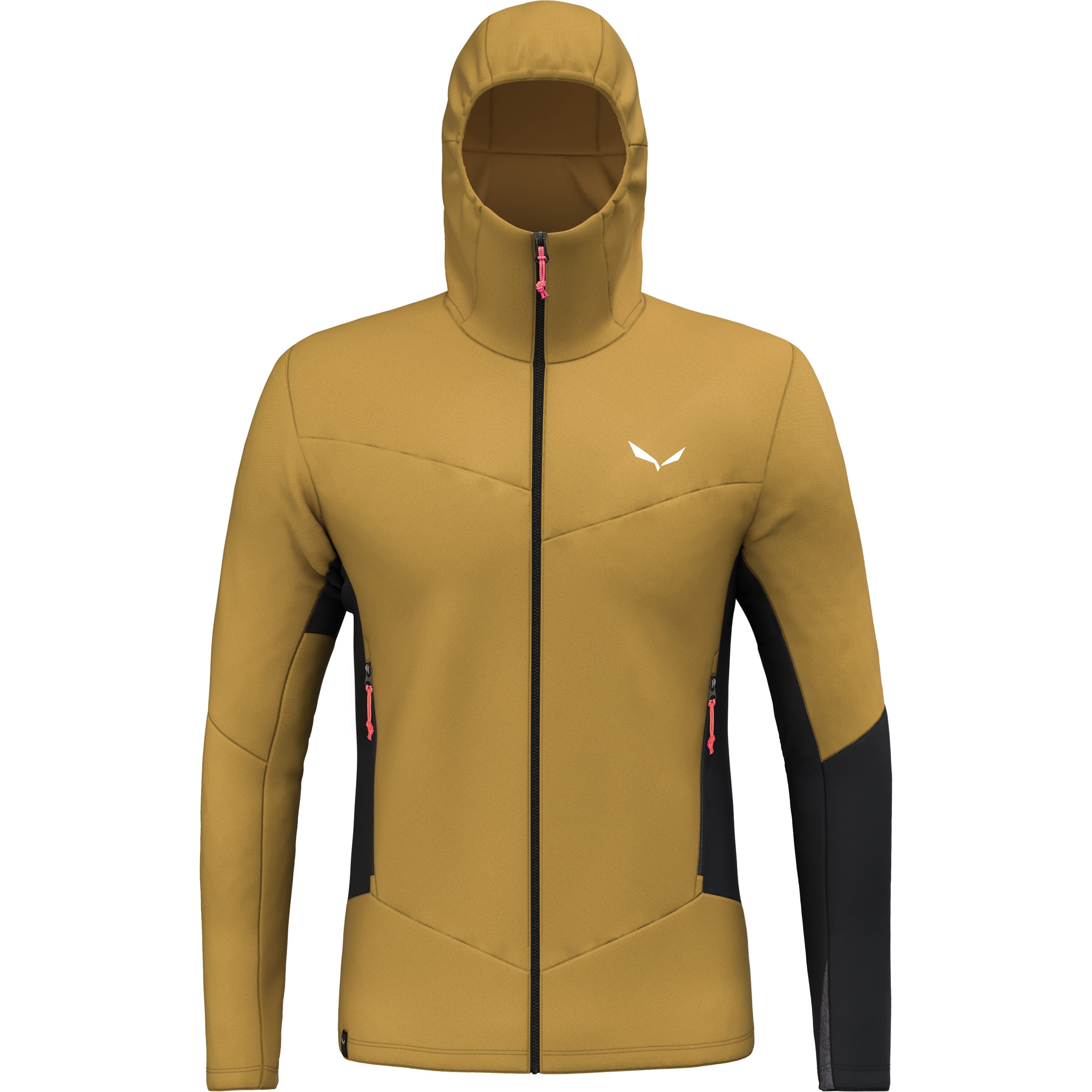 Salewa Sella Merino Herren Kapuzenjacke