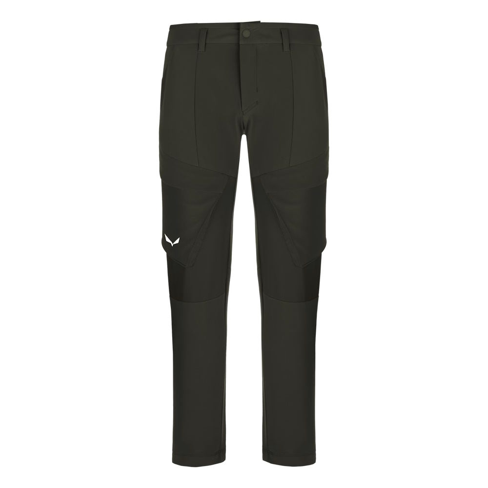 Salewa PUEZ Warme Durastretch Herren Cargo Hose