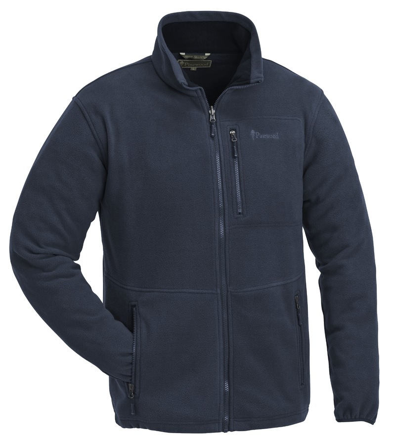 Pinewood® Finnveden Fleece Jacke