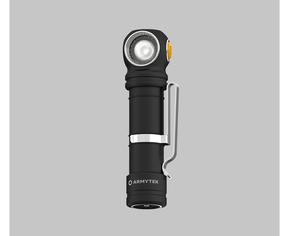 Armytek Wizard C2 Pro Max weißes Licht