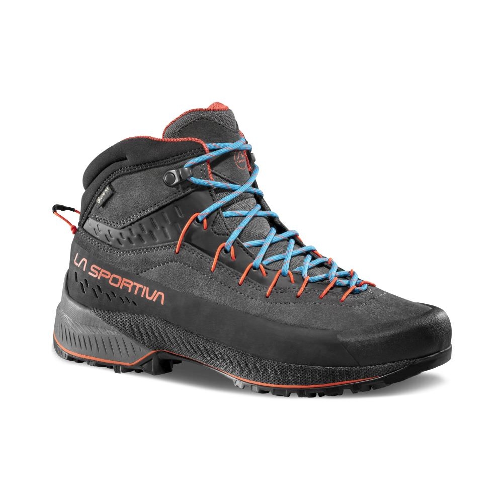 La Sportiva TX4 Evo Mid Gtx Herrenschuh