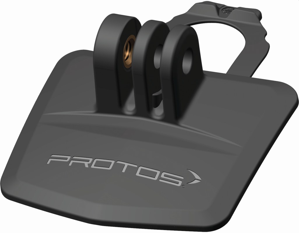 PROTOS® Actioncam-Halterung