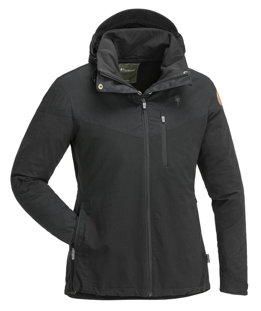 Pinewood® Finnveden Hybrid Damenjacke