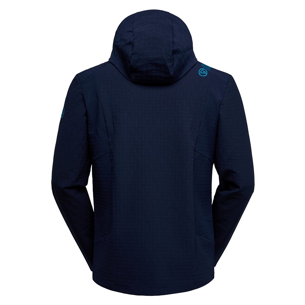 La Sportiva Descender Storm Herrenjacke