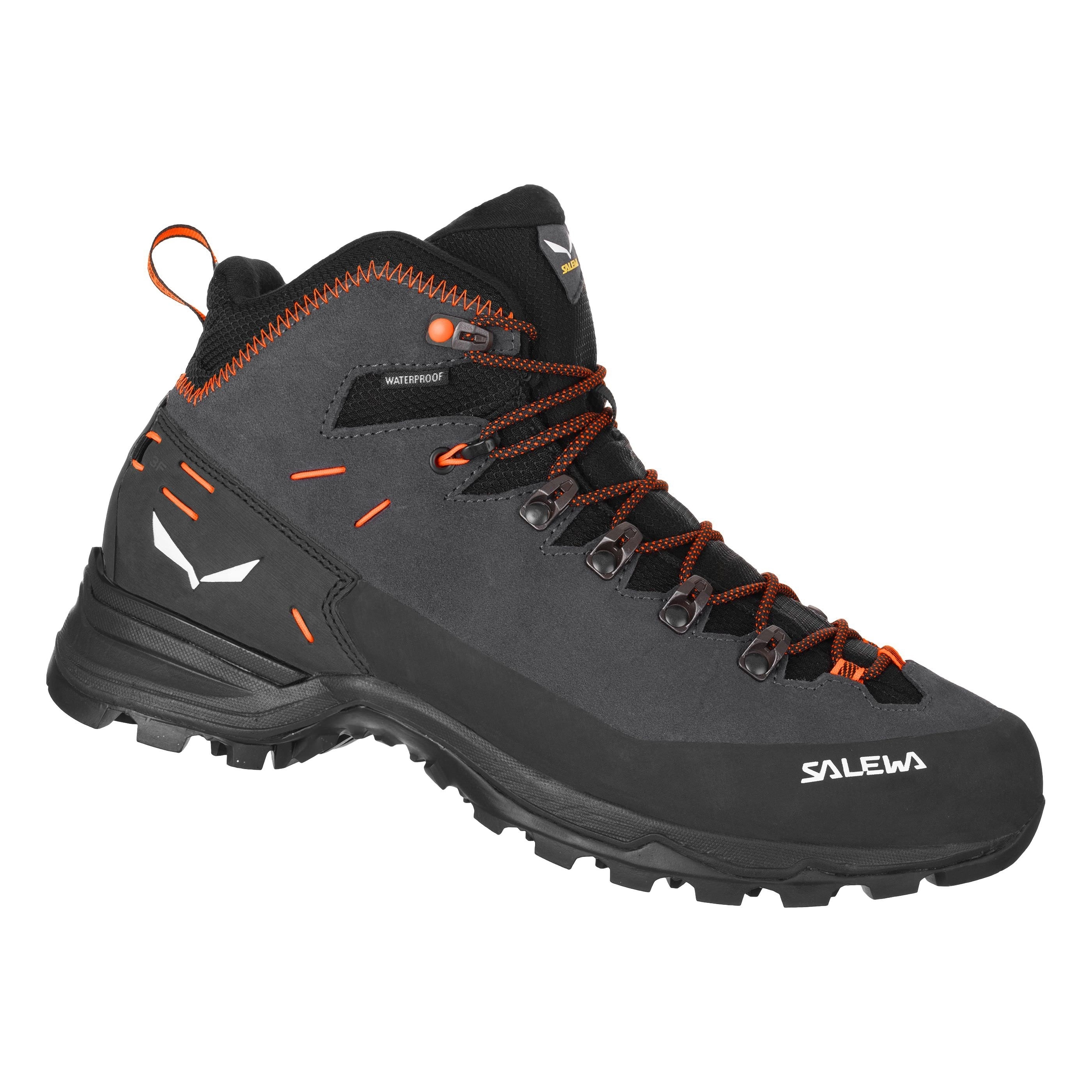 Salewa Alp Mate Mid Winter Herrenschuh