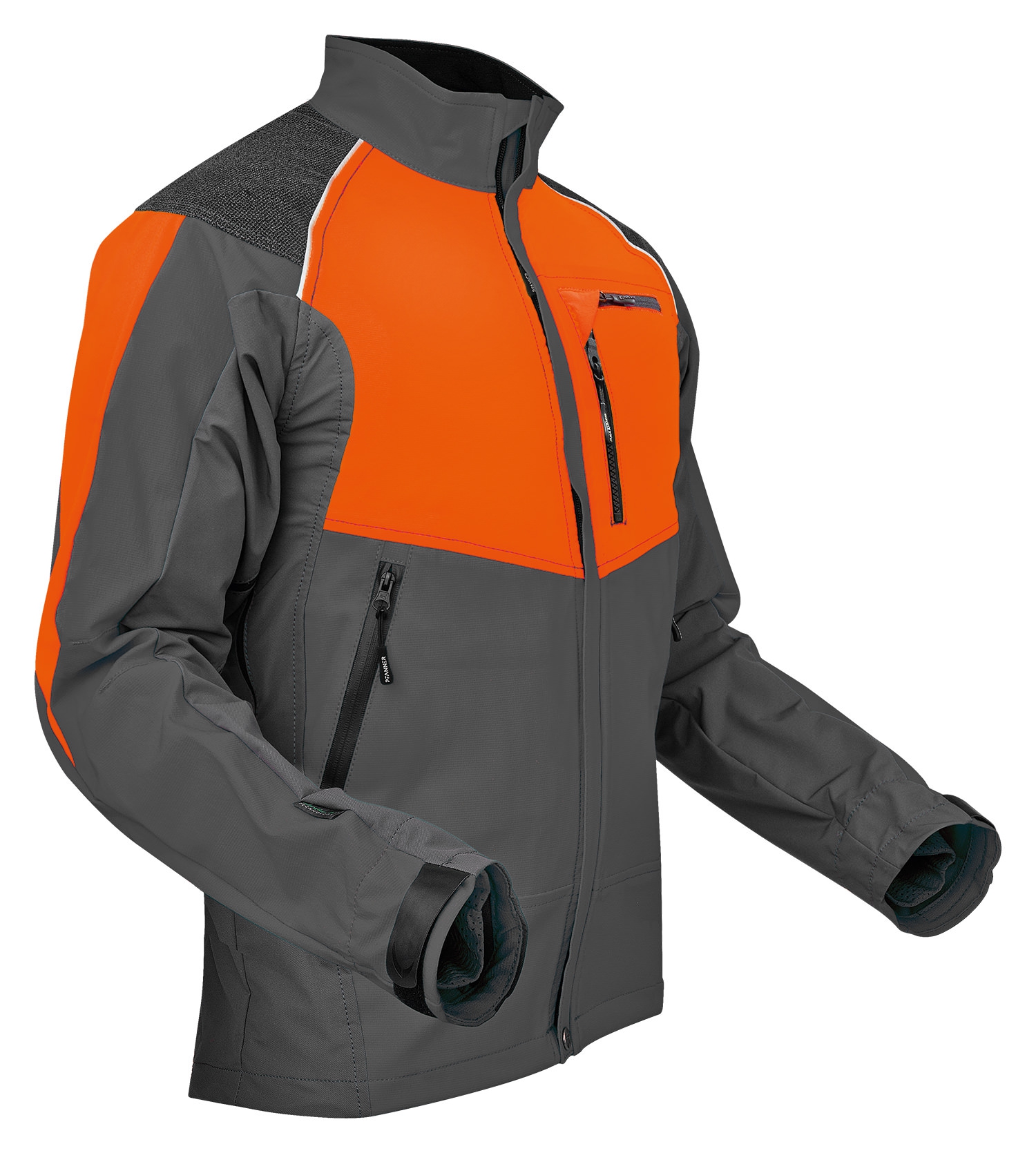 Pfanner Ventilation Jacket