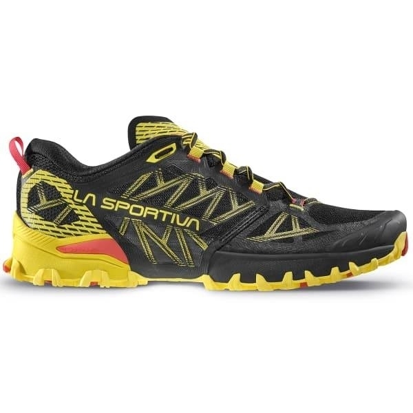 La Sportiva Bushido III Herrenschuh