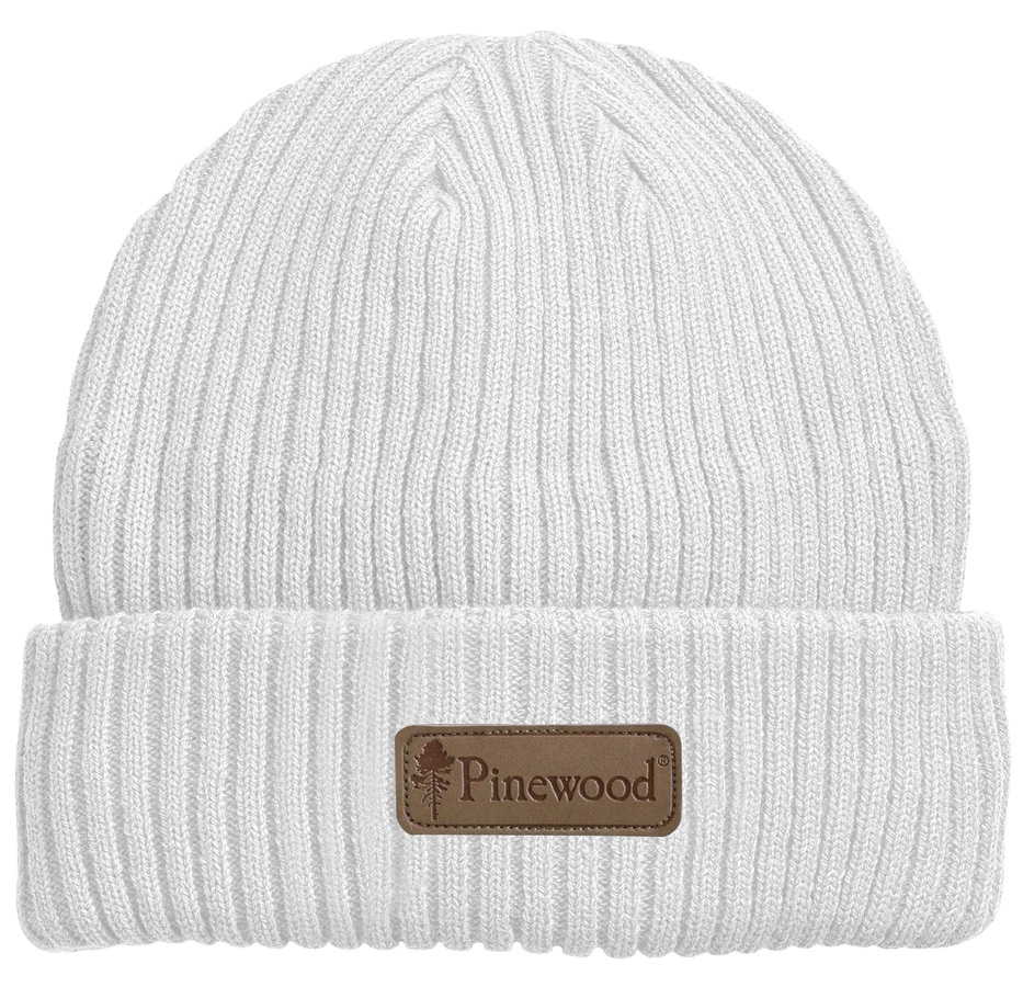 Pinewood® New Stöten Strick Mütze