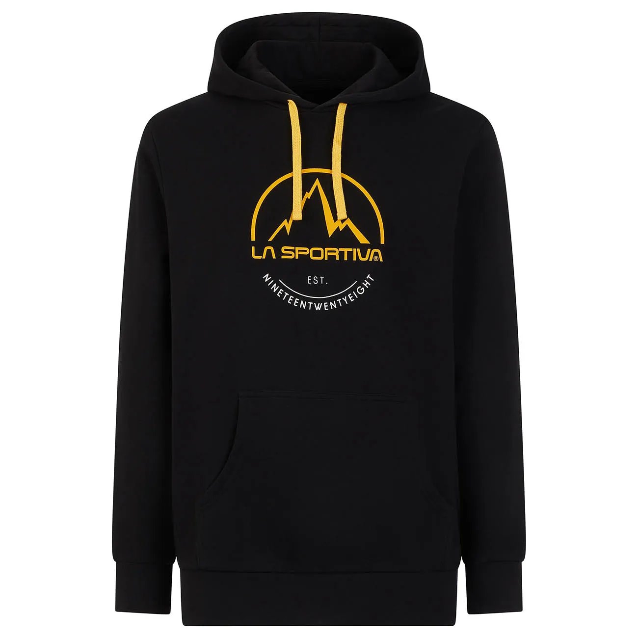 La Sportiva LOGO HOODY M