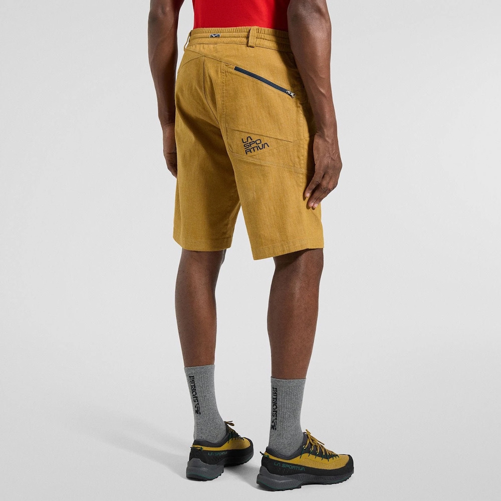 La Sportiva Sierra Rock Herren Short