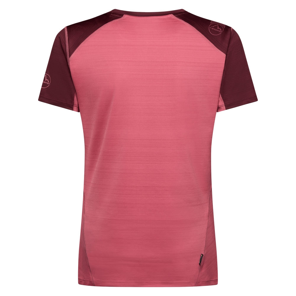 La Sportiva Sunfire Damen T-Shirt