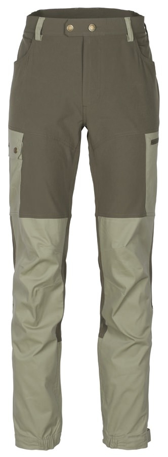 Pinewood Finnveden Trail Hybrid Herren Hose