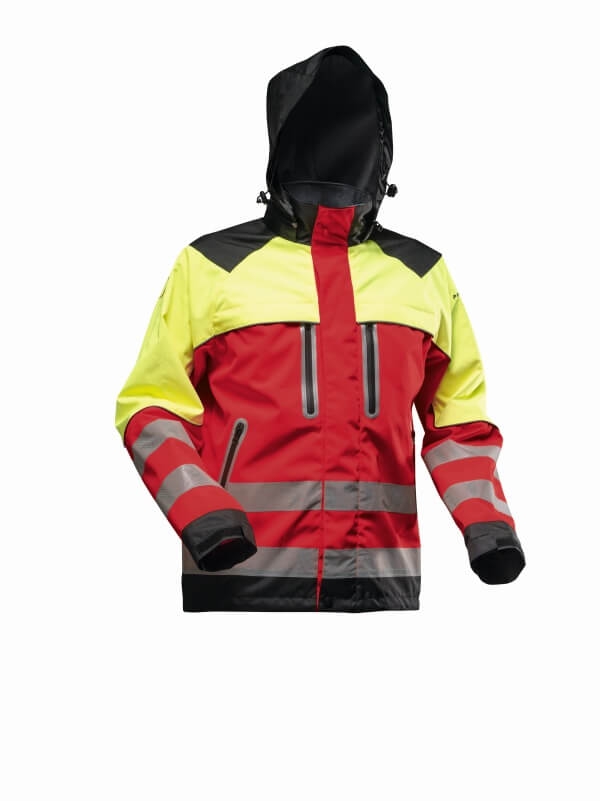 Nanoshield® Regenjacke