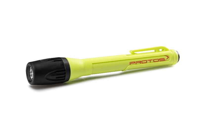 Protos® Maclip Light mini