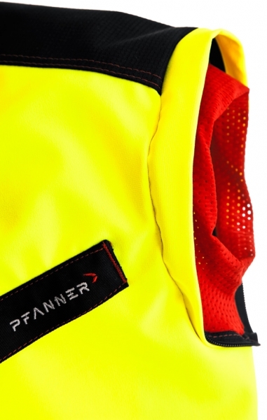 Pfanner Klima Air Forstjacke