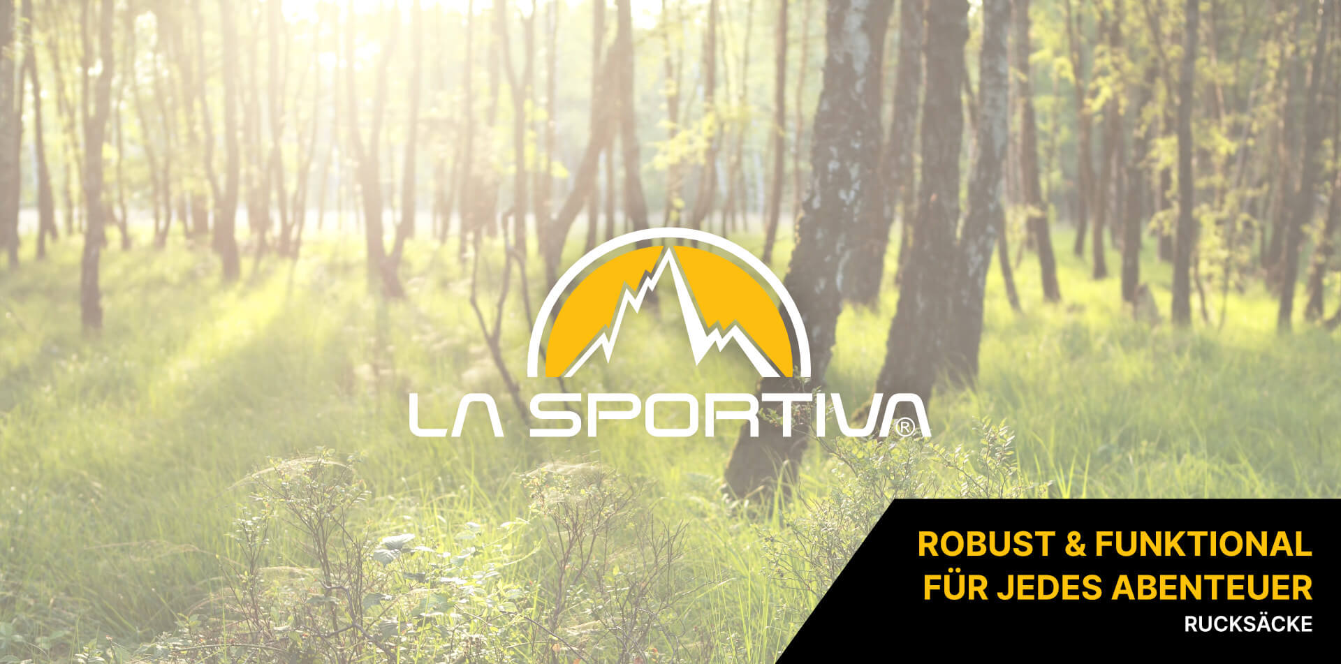 La Sportiva Rucksäcke