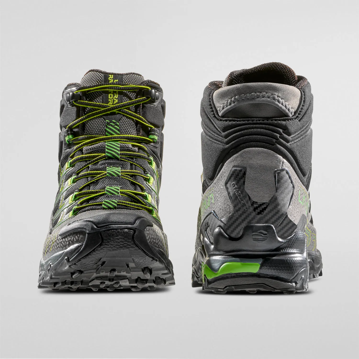 La Sportiva Ultra Raptor II Mid GTX Herrenschuh