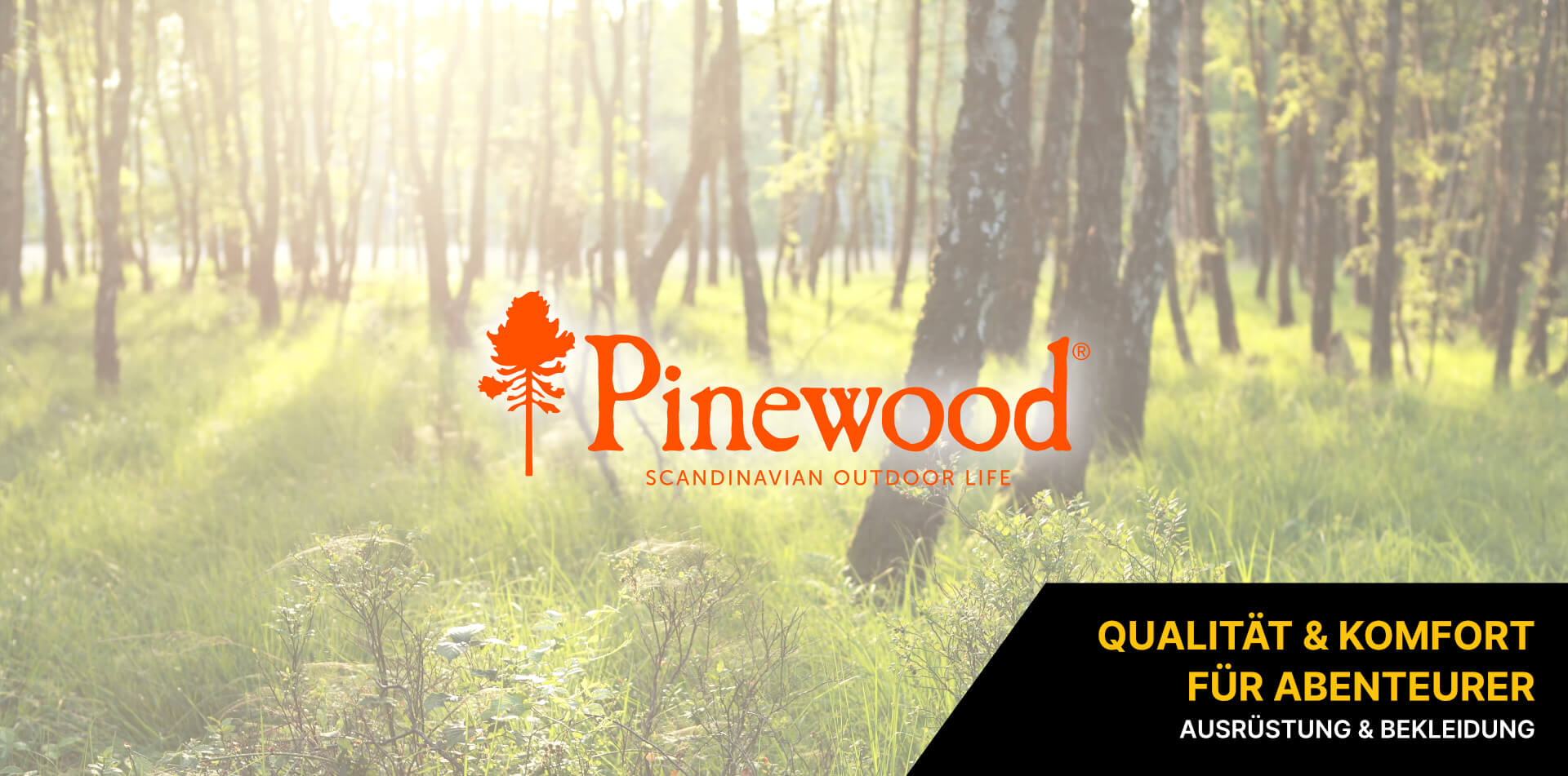 Pinewood