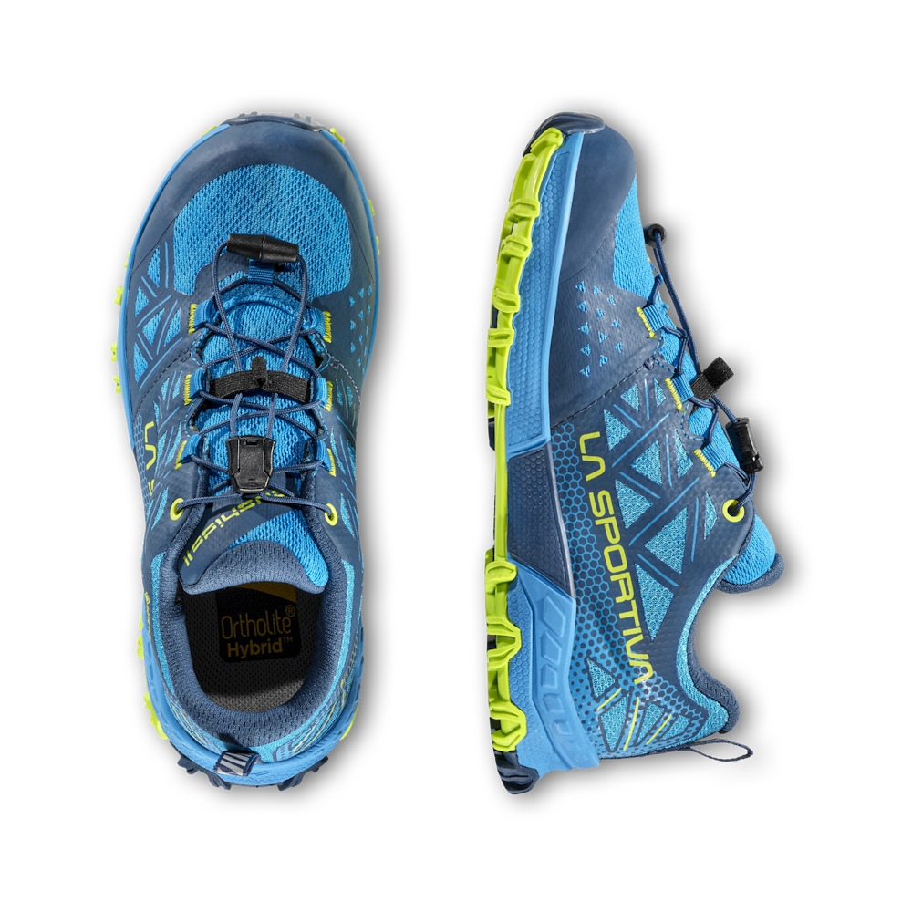 La Sportiva Bushido II JR Gtx Kinderschuh