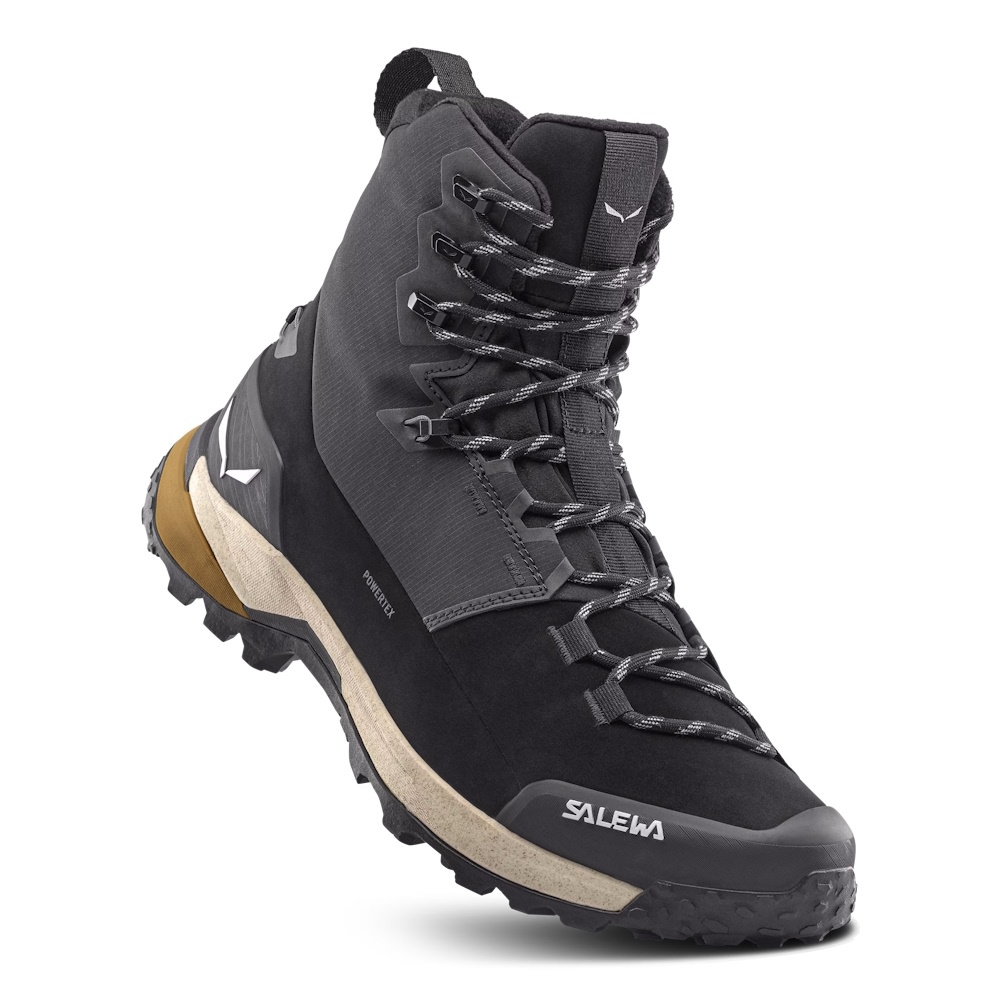 Salewa Puez WINTER Mid PTX Herrenschuh