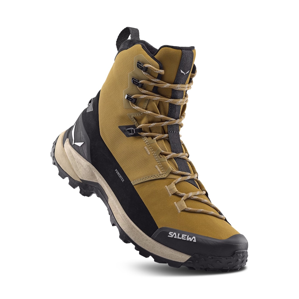 Salewa Puez WINTER Mid PTX Herrenschuh