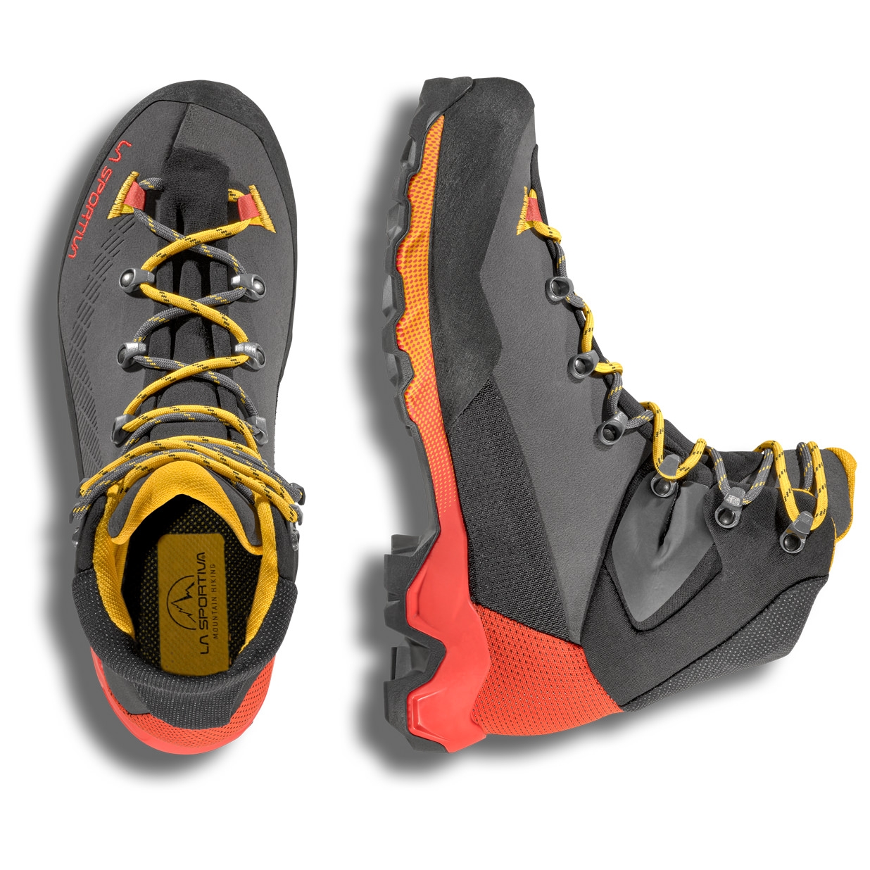 La Sportiva Aequilibrium Trek Gtx Herrenschuh