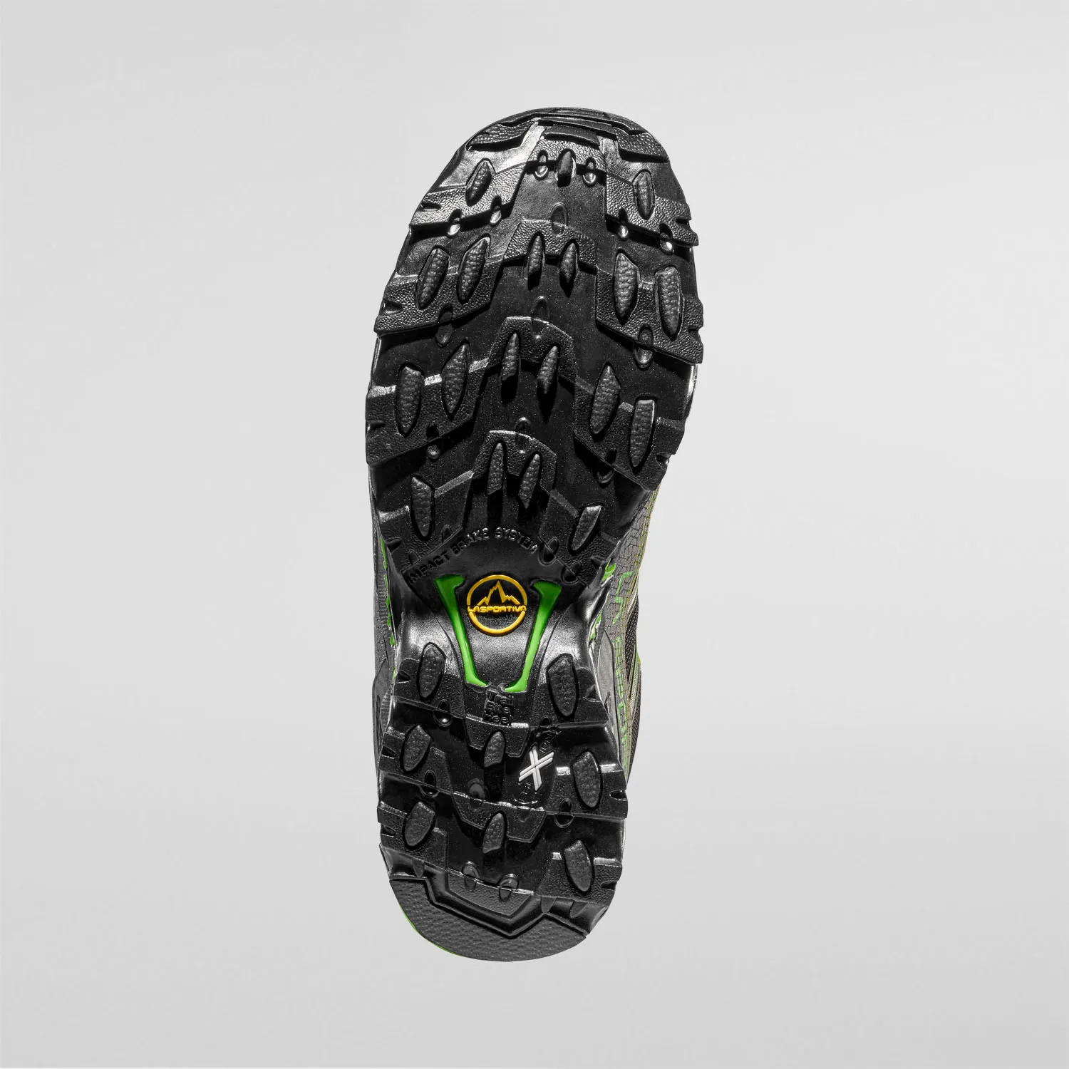 La Sportiva Ultra Raptor II Mid GTX Herrenschuh