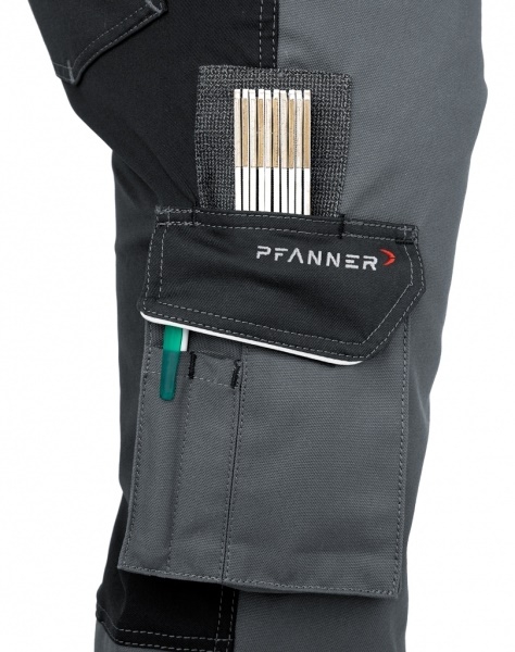 Pfanner Arbeitshose Spirit