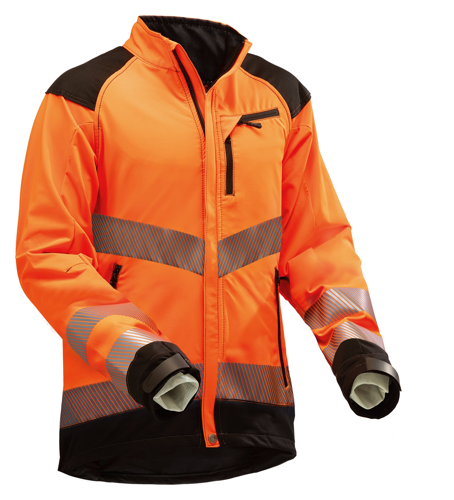 Pfanner Ventilation Jacket