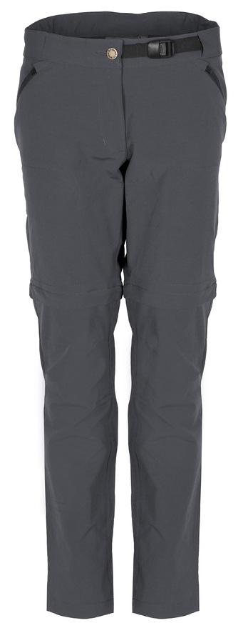 Pinewood Everyday Travel Zip-Off Damenhose