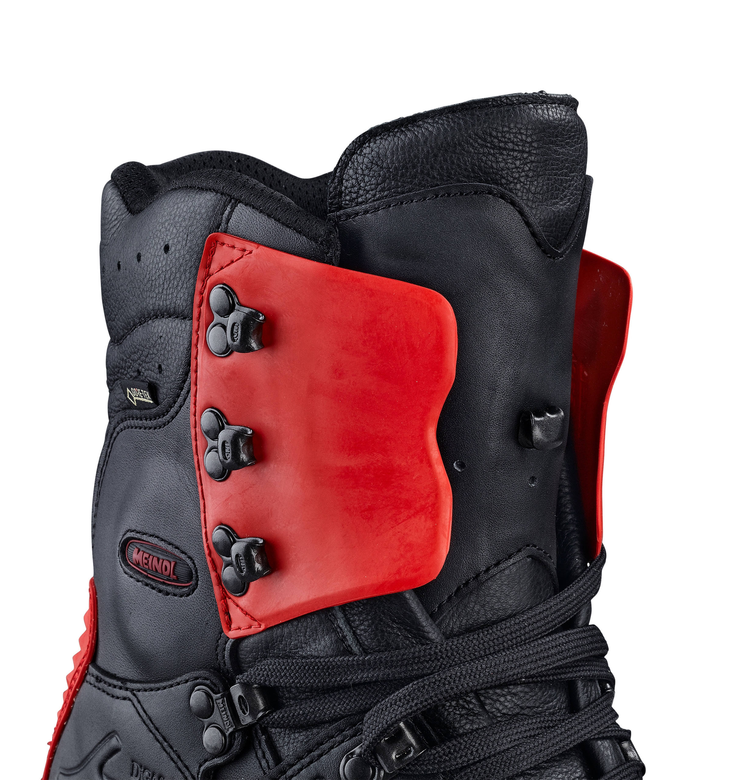 Meindl Schnittschutzstiefel Timber Pro GTX Insulated