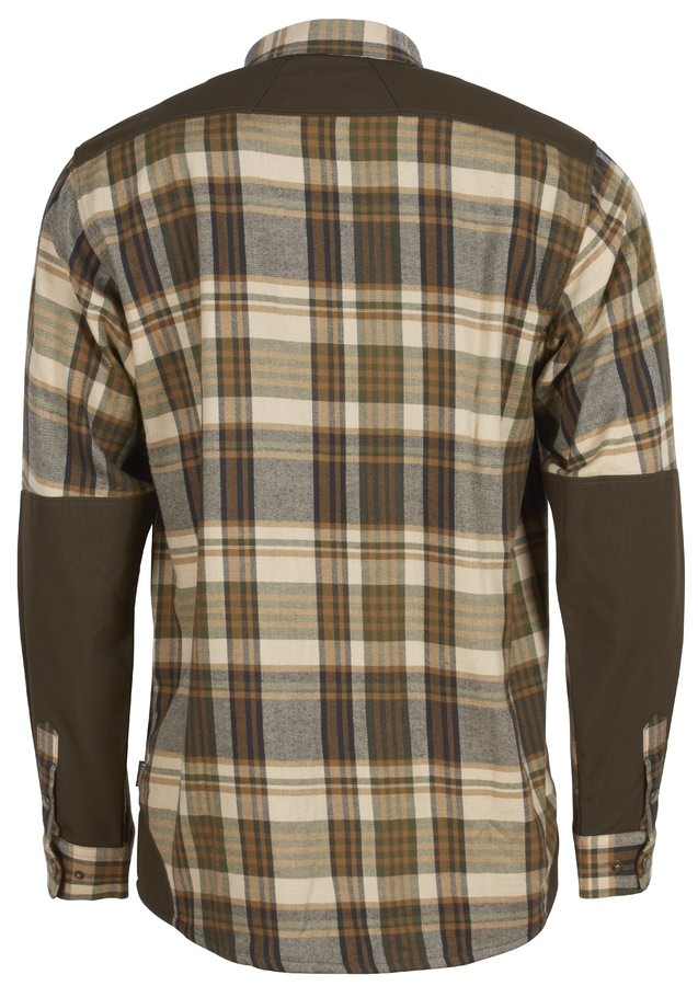 Pinewood® Furudal Pro Tracker Wollshirt Herren