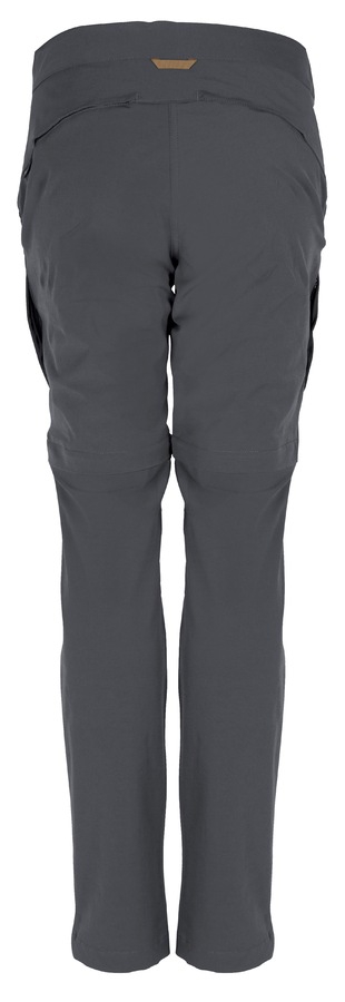 Pinewood Everyday Travel Zip-Off Damenhose