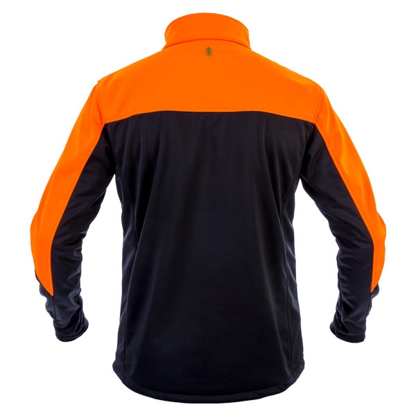 Forst-Extrem Beginner 2.0 Softshelljacke