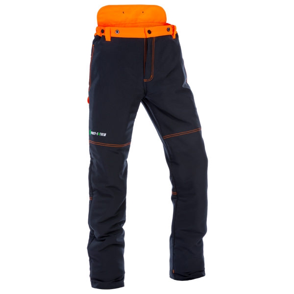 Forst-Extrem Beginner 2.0 Schnittschutzhose