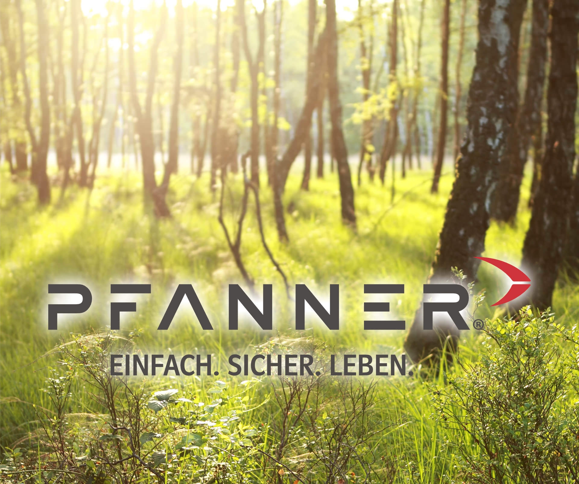 Pfanner