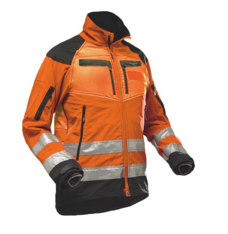 Pfanner Rescue Jacke