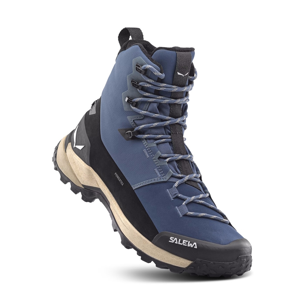 Salewa Puez WINTER Mid PTX Herrenschuh