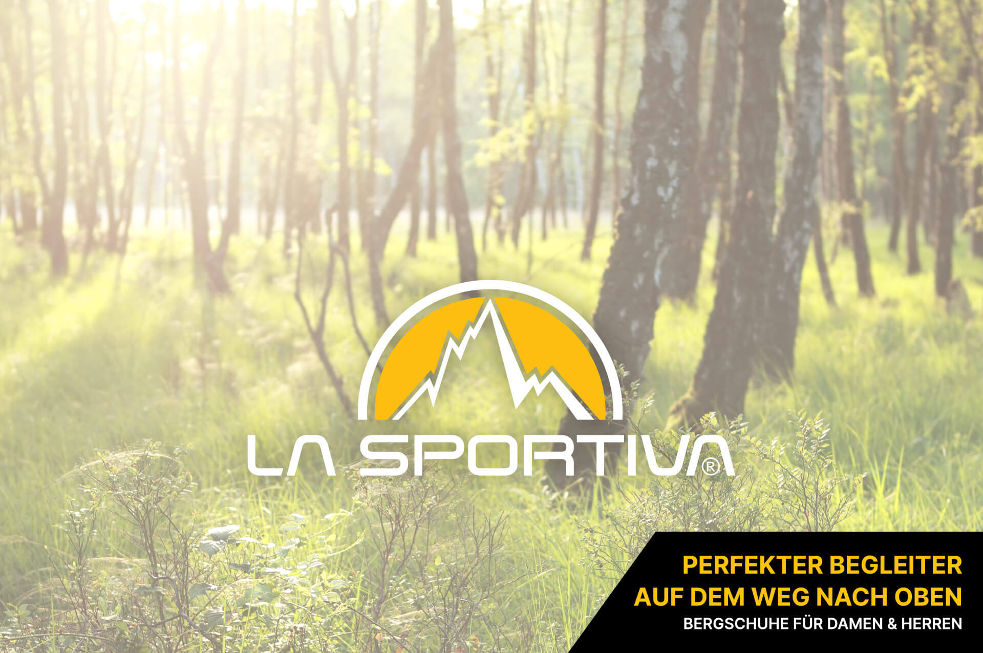 La Sportiva Bergschuhe