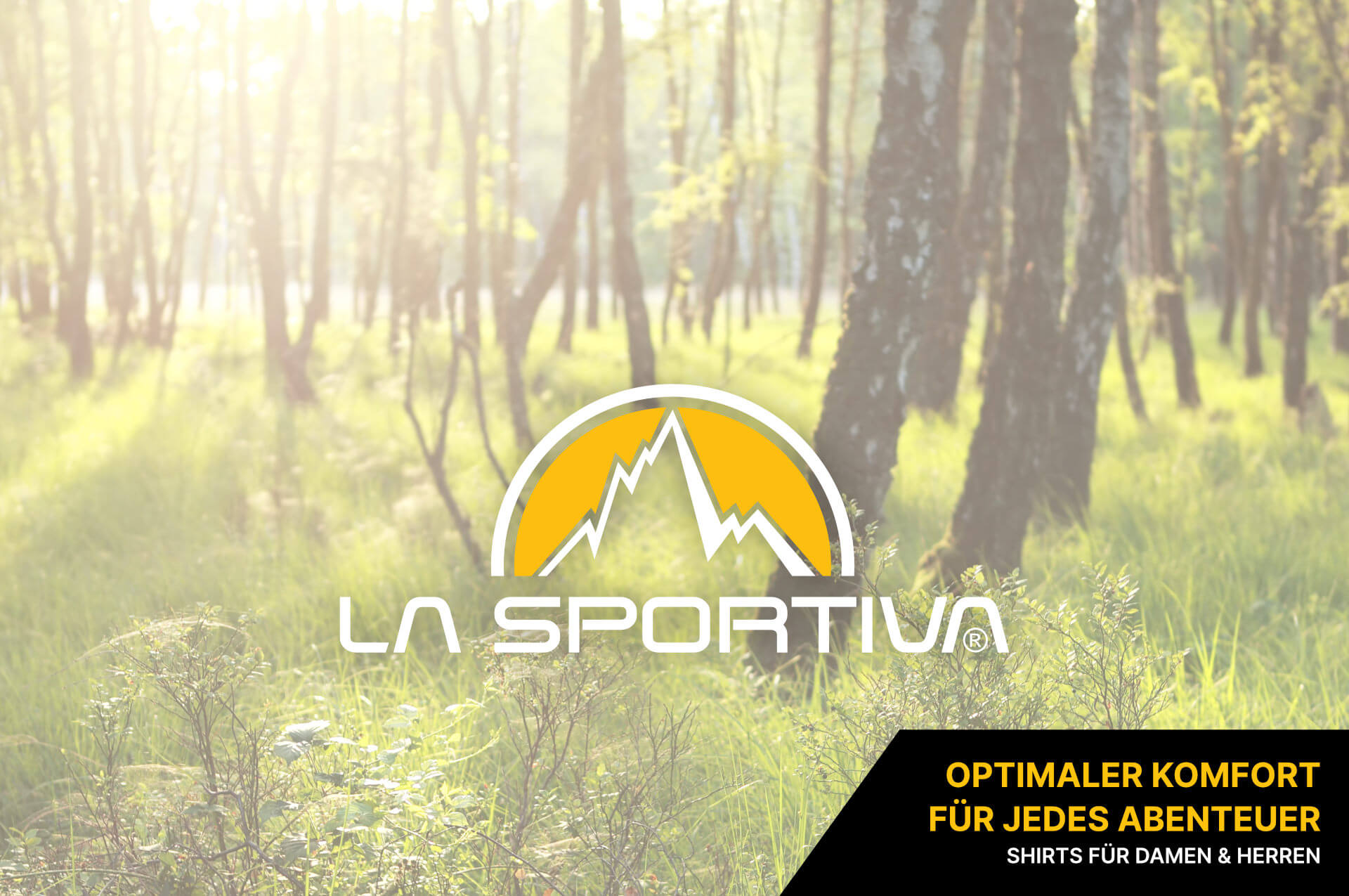 La Sportiva Shirts