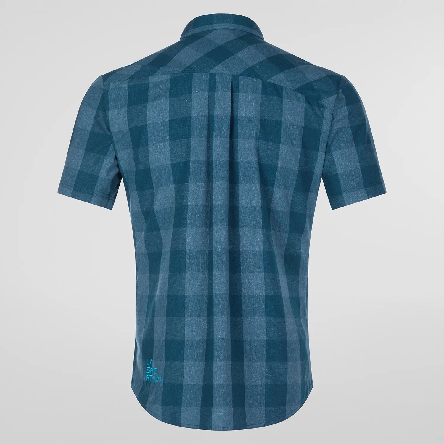 La Sportiva Nomad SS Herren Shirt