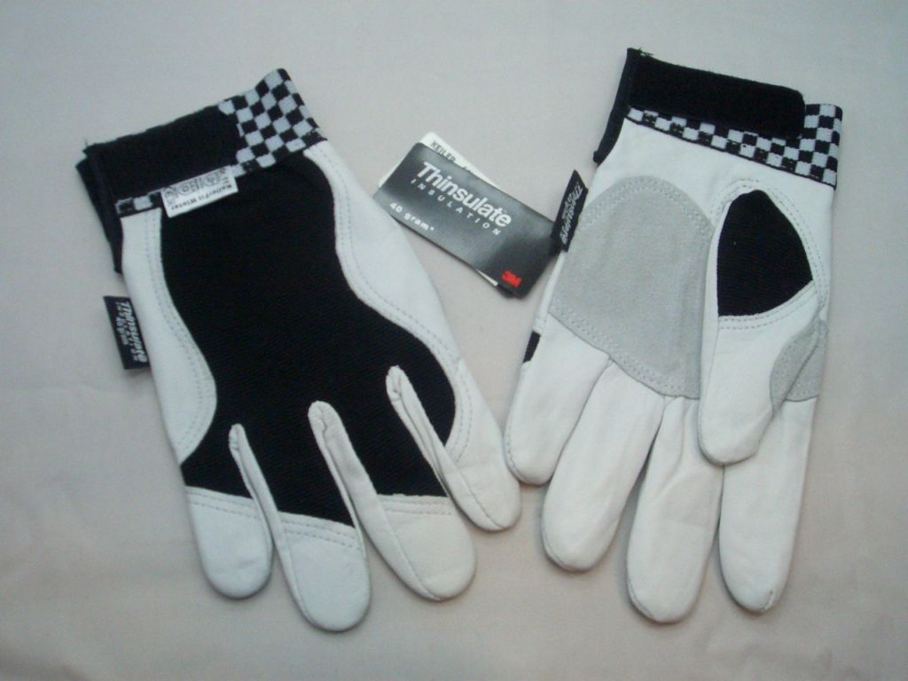 Keiler Fit Winter Handschuh