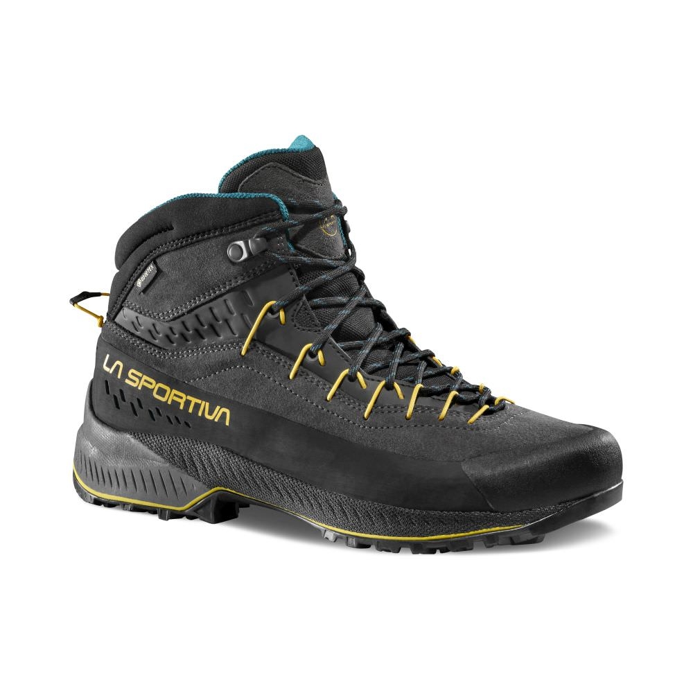 La Sportiva TX4 Evo Mid Gtx Herrenschuh