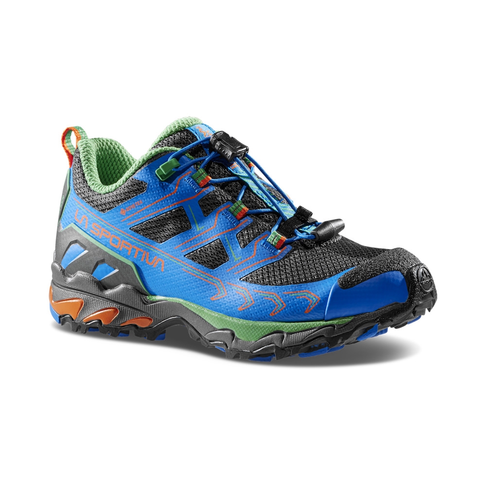 La Sportiva Ultra Raptor II GTX Kinderschuh