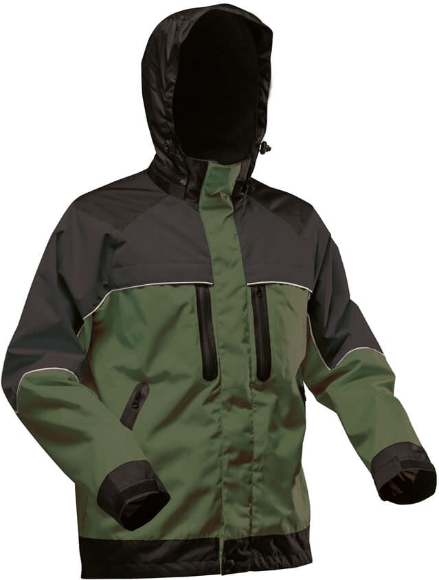 Nanoshield® Regenjacke