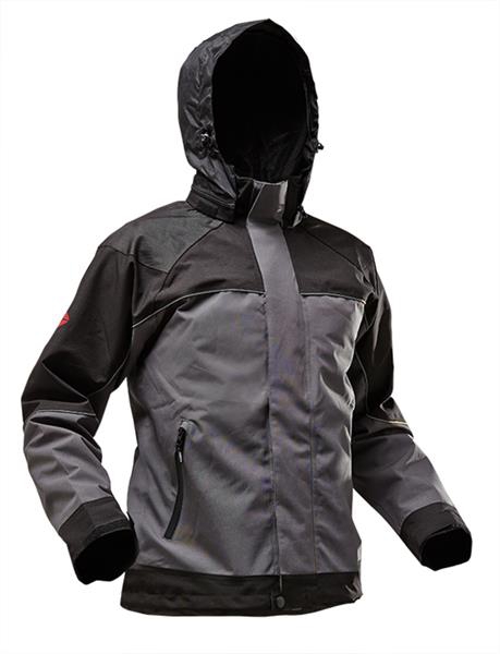 Nanoshield® Regenjacke