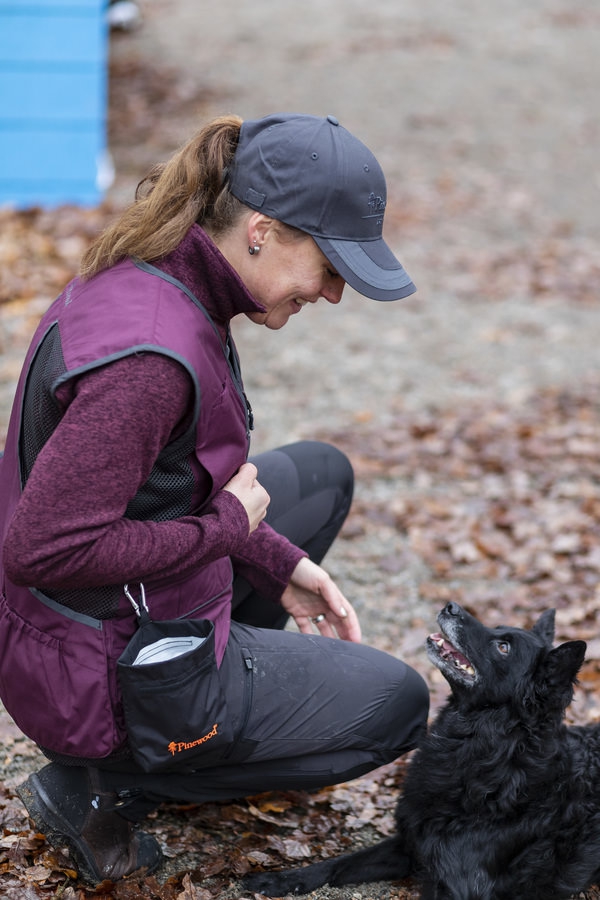 Pinewood® Dogsport Leckerli Bag