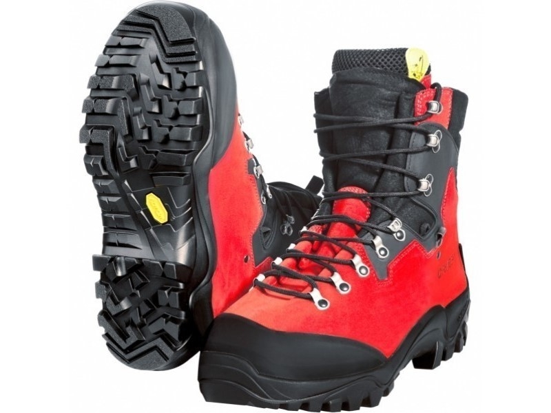 Pfanner Forstschuh Zermatt GTX